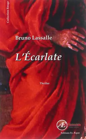 Couverture du produit · L'écarlate
