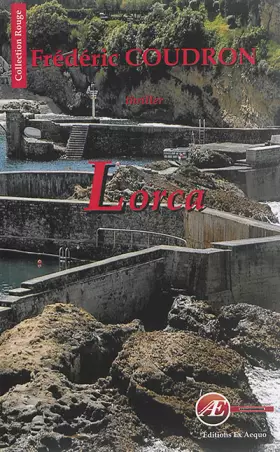 Couverture du produit · Lorca