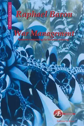 Couverture du produit · War Management