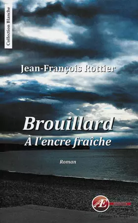 Couverture du produit · BROUILLARD À L´ENCRE FRAÎCHE