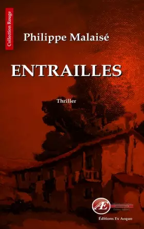 Couverture du produit · Entrailles