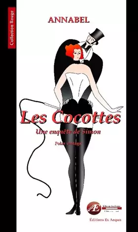 Couverture du produit · Les Cocottes T2 - Les Enquêtes de Simon