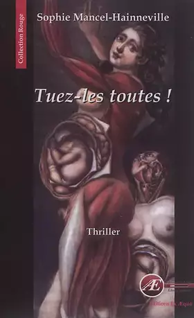 Couverture du produit · Tuez-les Toutes !