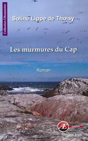 Couverture du produit · Les murmures du Cap