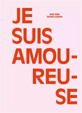 Couverture du produit · Je Suis Amoureuse