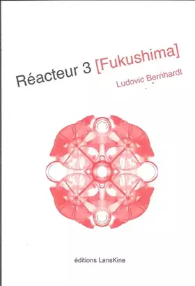 Couverture du produit · RÉACTEUR 3 [Fukushima]
