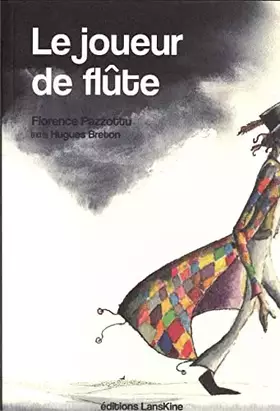 Couverture du produit · Le Joueur de flûte