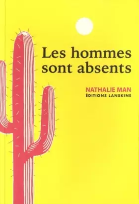Couverture du produit · Les hommes sont absents