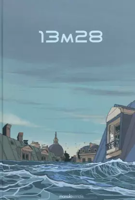 Couverture du produit · 13m28