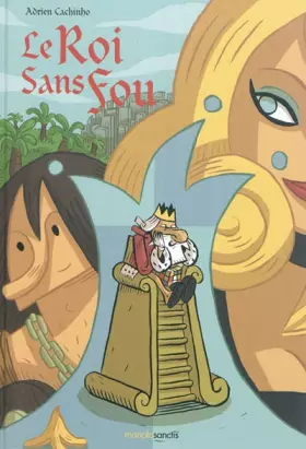 Couverture du produit · Roi Sans Fou (le)