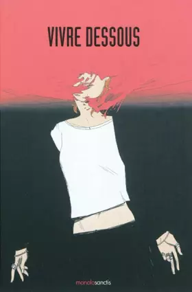 Couverture du produit · Vivre dessous