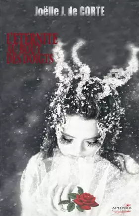 Couverture du produit · L'Eternité au bout des doigts