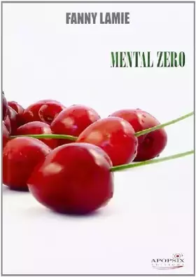 Couverture du produit · Mental Zéro