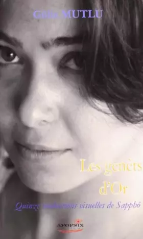 Couverture du produit · Les genêts d'or