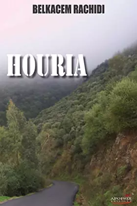 Couverture du produit · Houria