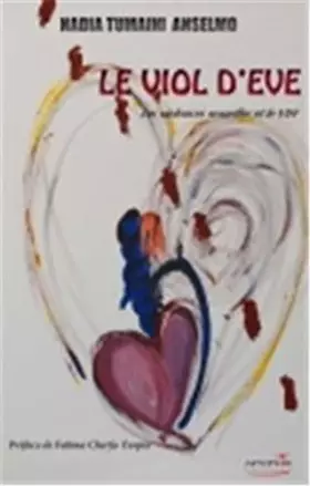 Couverture du produit · Le viol d'Eve