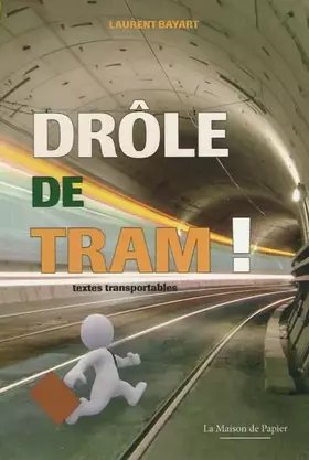 Couverture du produit · Drole de Tram