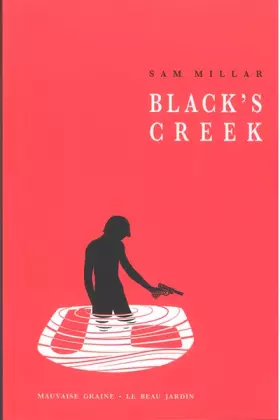 Couverture du produit · Black's Creek