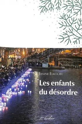 Couverture du produit · Les enfants du désordre
