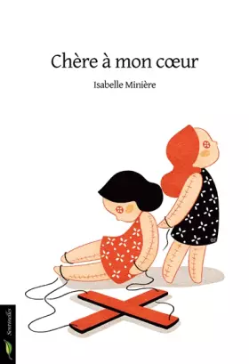 Couverture du produit · Chère à mon coeur