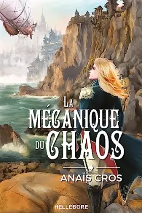 Couverture du produit · La mécanique du chaos