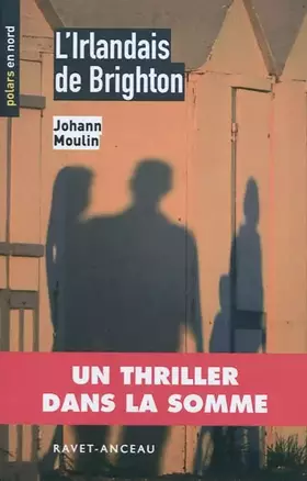 Couverture du produit · L'Irlandais de Brighton