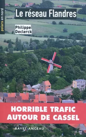 Couverture du produit · LE RÉSEAU FLANDRES