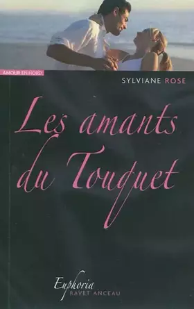 Couverture du produit · Les amants du Touquet