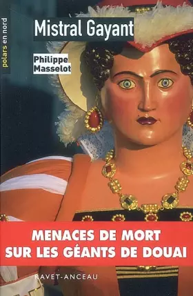 Couverture du produit · Mistral Gayant