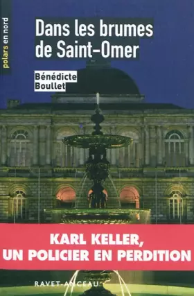 Couverture du produit · Dans les brumes de Saint-Omer
