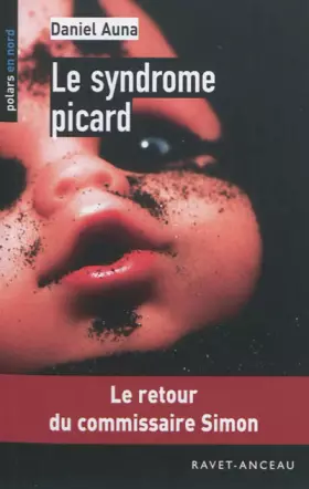 Couverture du produit · Le syndrome picard