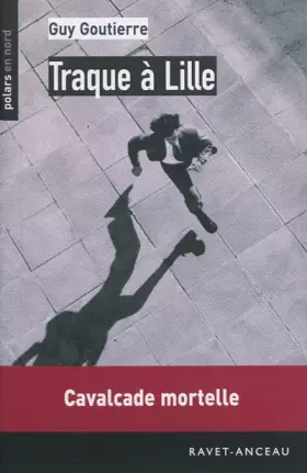 Couverture du produit · Traque à Lille