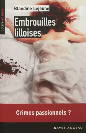 Couverture du produit · Embrouilles lilloises