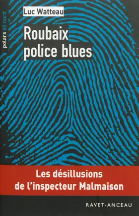 Couverture du produit · Roubaix Police Blues