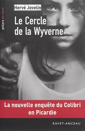 Couverture du produit · Le Cercle de la Wyverne