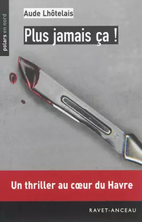 Couverture du produit · Plus jamais ça !