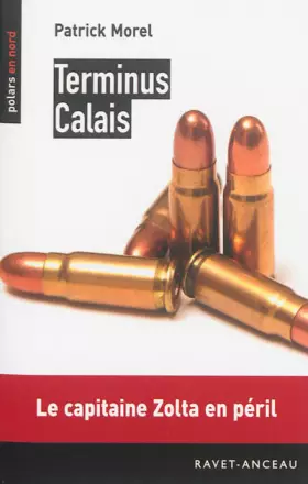 Couverture du produit · Terminus Calais