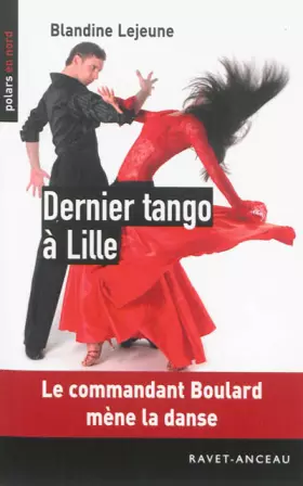 Couverture du produit · Dernier tango à Lille