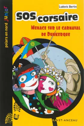 Couverture du produit · SOS Corsaire