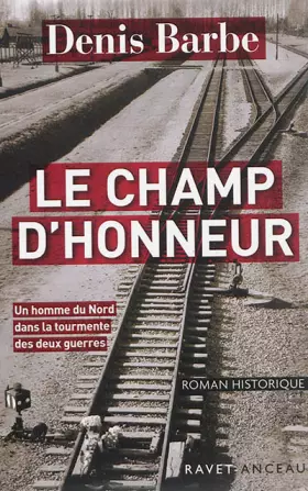 Couverture du produit · Le champ d'honneur