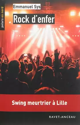 Couverture du produit · Rock d'enfer