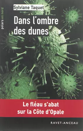 Couverture du produit · Dans l'ombre des dunes