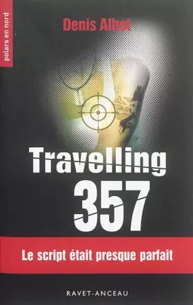 Couverture du produit · Travelling 357