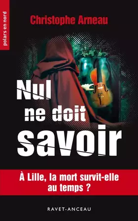 Couverture du produit · Nul ne doit savoir