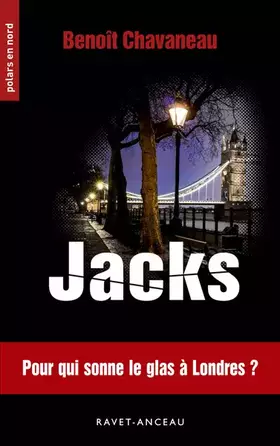 Couverture du produit · Jack