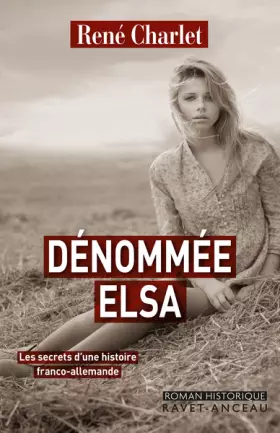 Couverture du produit · Dénommée Elsa