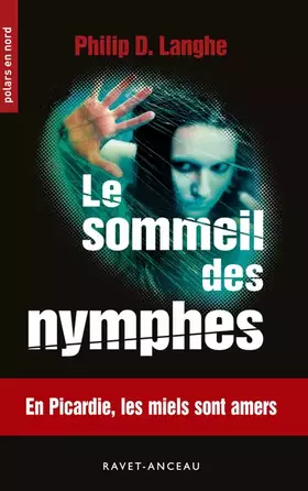 Couverture du produit · Le sommeil des nymphes