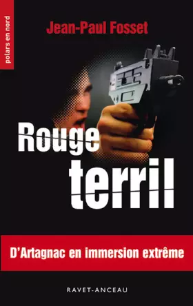 Couverture du produit · Rouge terril