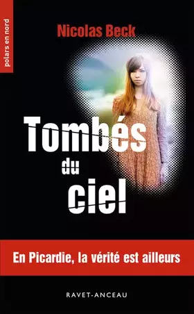 Couverture du produit · Tombés du ciel