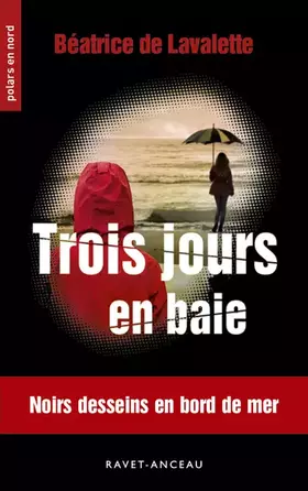 Couverture du produit · Trois jours en baie
